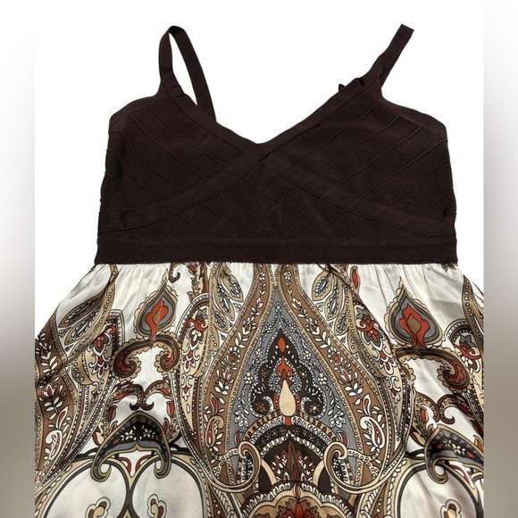 Bebe Dress - Picture 6 of 6